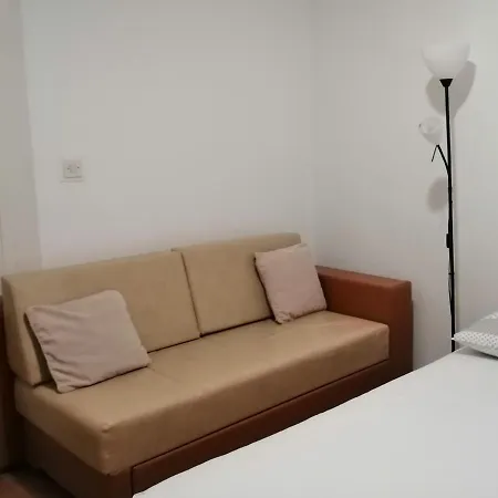 Marta * Baška Voda