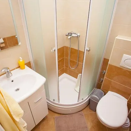 Marta Apartament