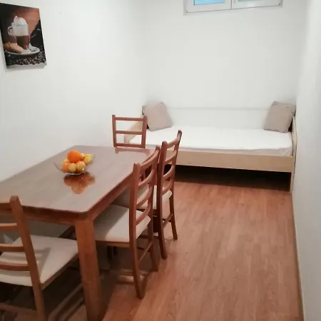 Apartament Marta *