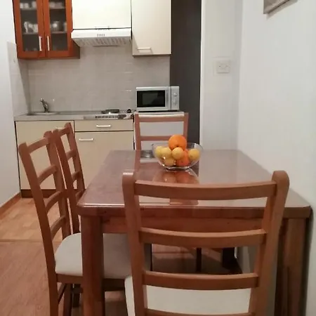 Lägenhet Marta Baška Voda